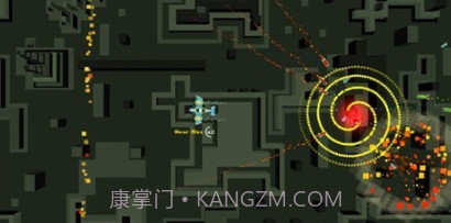 雷霆追逐v1.11截图