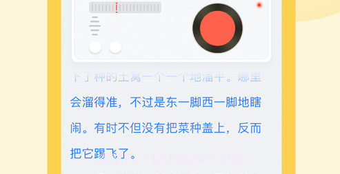 口袋网校v1.0.11截图