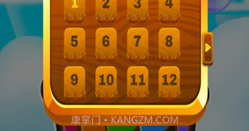 熊猫爆爆爆v1.8截图