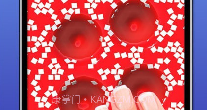 超级粘液v1.0.12截图
