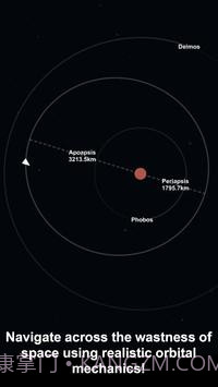 spaceflight1.5.1.9截图