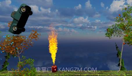 忍者快递v1.00.10截图