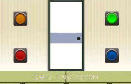 密室逃脱100Fusumasv1.8截图