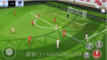 真正的冠军v1.1.15截图