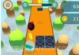 救救球球欢乐闯关v1.0.9截图