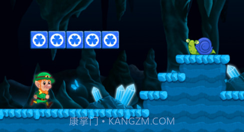 小妖精世界v4.4.17截图