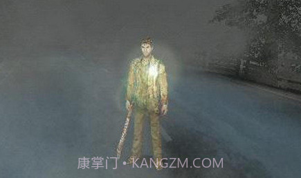 寂静岭起源v1.4.11截图