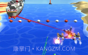 海军突击v0.0.11截图