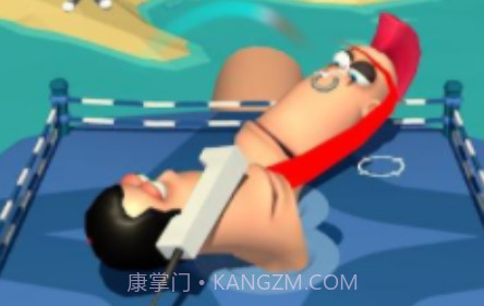 拇指斗殴v0.13截图