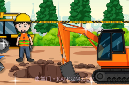 空车加油站v1.10截图