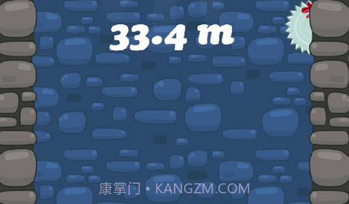 攀岩忍者v1.9截图