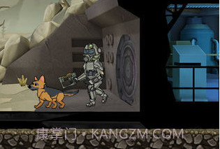 辐射避难所无限箱子版v1.9.8截图