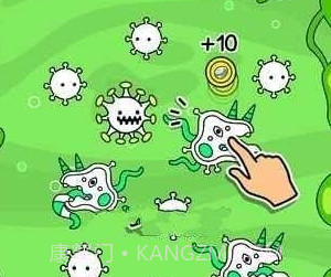 病毒请走开v1.7截图