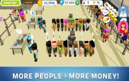 闲置海关v1.01.14截图