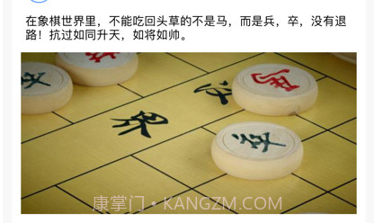 楚河为界v1.13截图