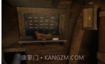 未上锁的房间v2.0.11截图