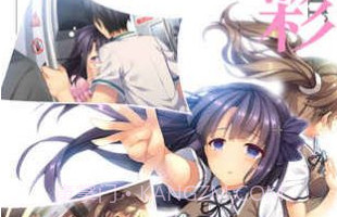 三色绘恋未来绘卷v1.9截图