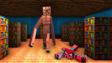 恐怖冒险之旅v1.0.10截图