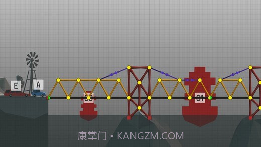 建桥鬼才v2.1.7截图