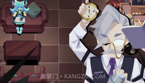 重返深渊v1.0.19截图