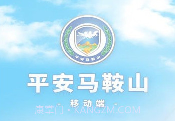 平安马鞍山v4.3.7.9截图