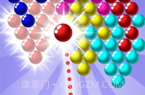 泡泡射击原创v1.1.14截图