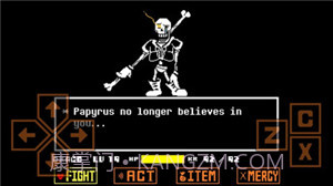 传说之下同人v1.0.10截图