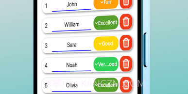 随机发生器应用v1.2.14截图