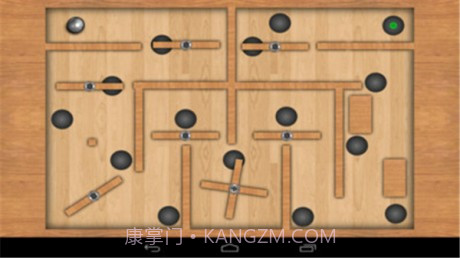 重力滚球迷宫v1.8截图