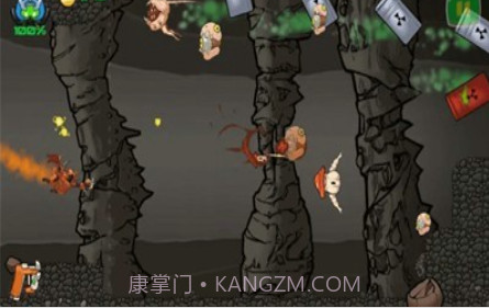 无尽矿洞v1.0.11截图