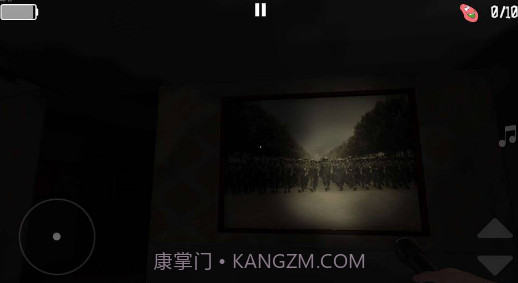 亚瑟的噩梦V1.4截图