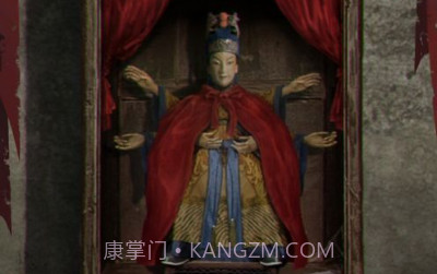 纸嫁衣5来生戏v1.3.8截图