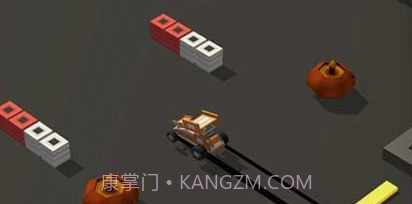 机器怪兽v1.13截图