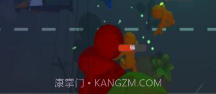 黎明前的黑夜橡胶人枪战生存v1.37截图