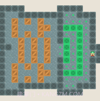 推箱子v1.0.13截图
