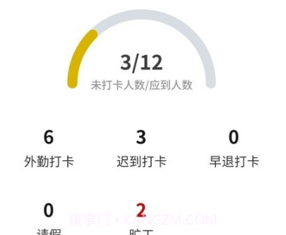 智销通v1.2.7截图