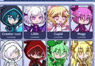 扭蛋人生2新版V0.8截图