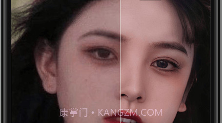 老照片修复精灵v1.2.11截图