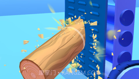 进击的木头v0.0.8截图