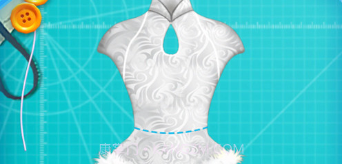 梦幻裁衣v1.8截图