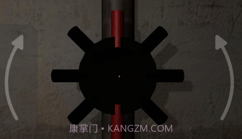 逃离惊魂夜v1.11截图
