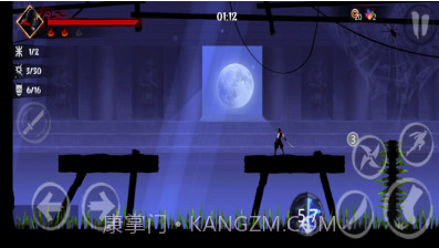 暗影格斗2杀手v1鐎瑰宕渧1.15截图