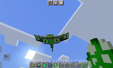 我的世界海洋变异怪v2.7.5.15截图