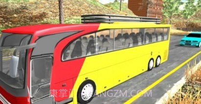 巴士驾驶3Dv2.9截图