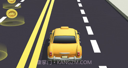 全民冲冲冲v1.11截图