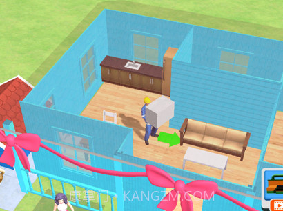 小小建筑师v1.17截图