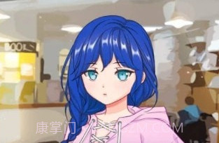 病娇萌萌女仆咖啡馆v0.3中文版v0.7截图