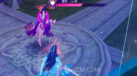 妖灵幻舞下载v.2.8截图