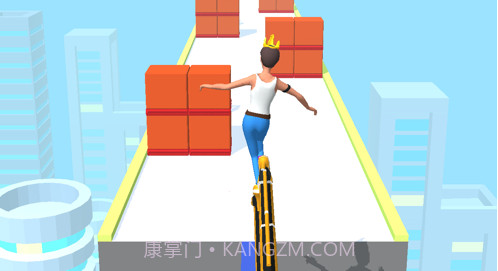 高跟我最美v0.8.11截图