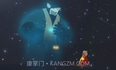 光遇白鸟单机版v0.14.7截图